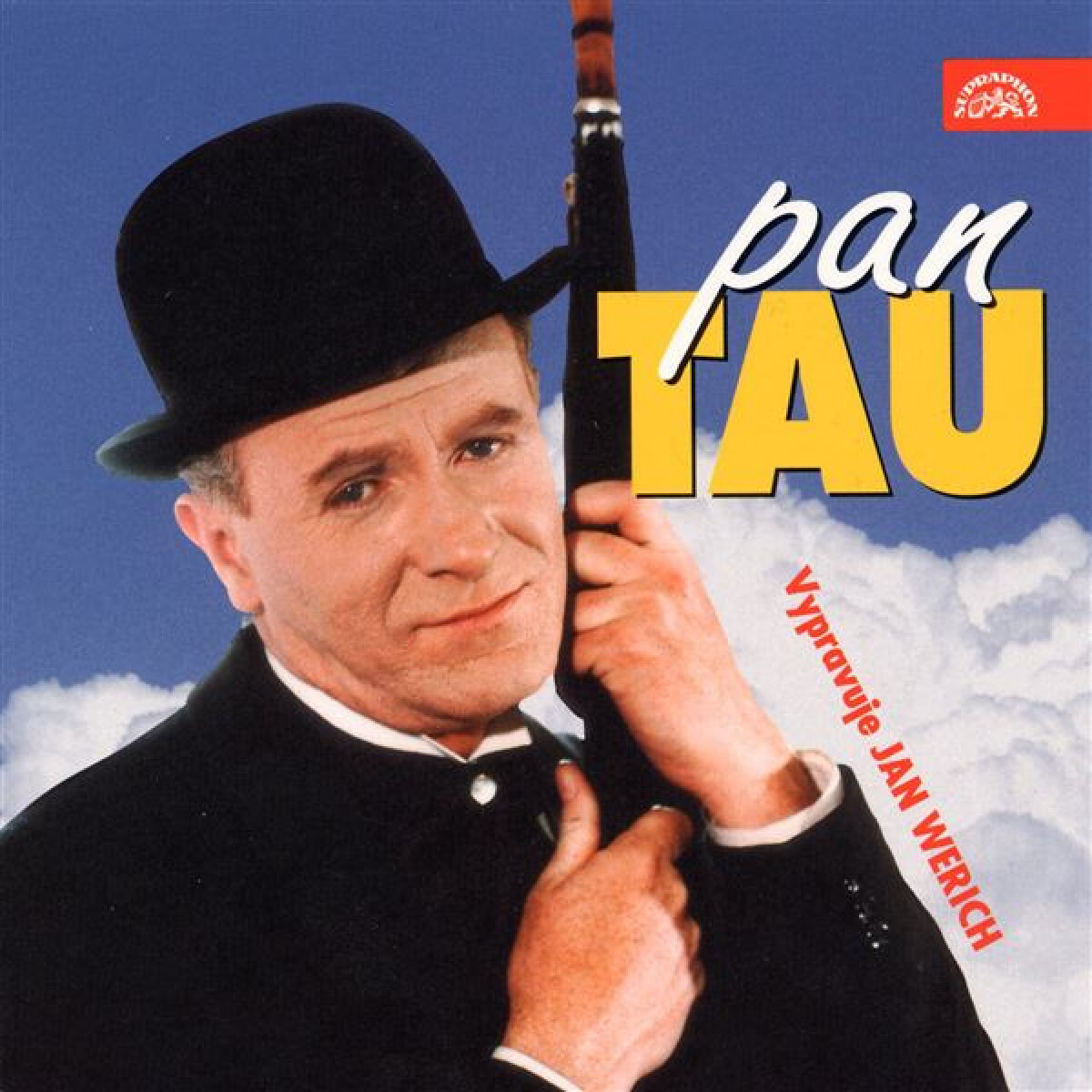 Pan Tau - Jindřich Polák, Otto Hofman
