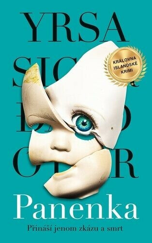 Panenka koupíte na Knihydobrovsky.cz