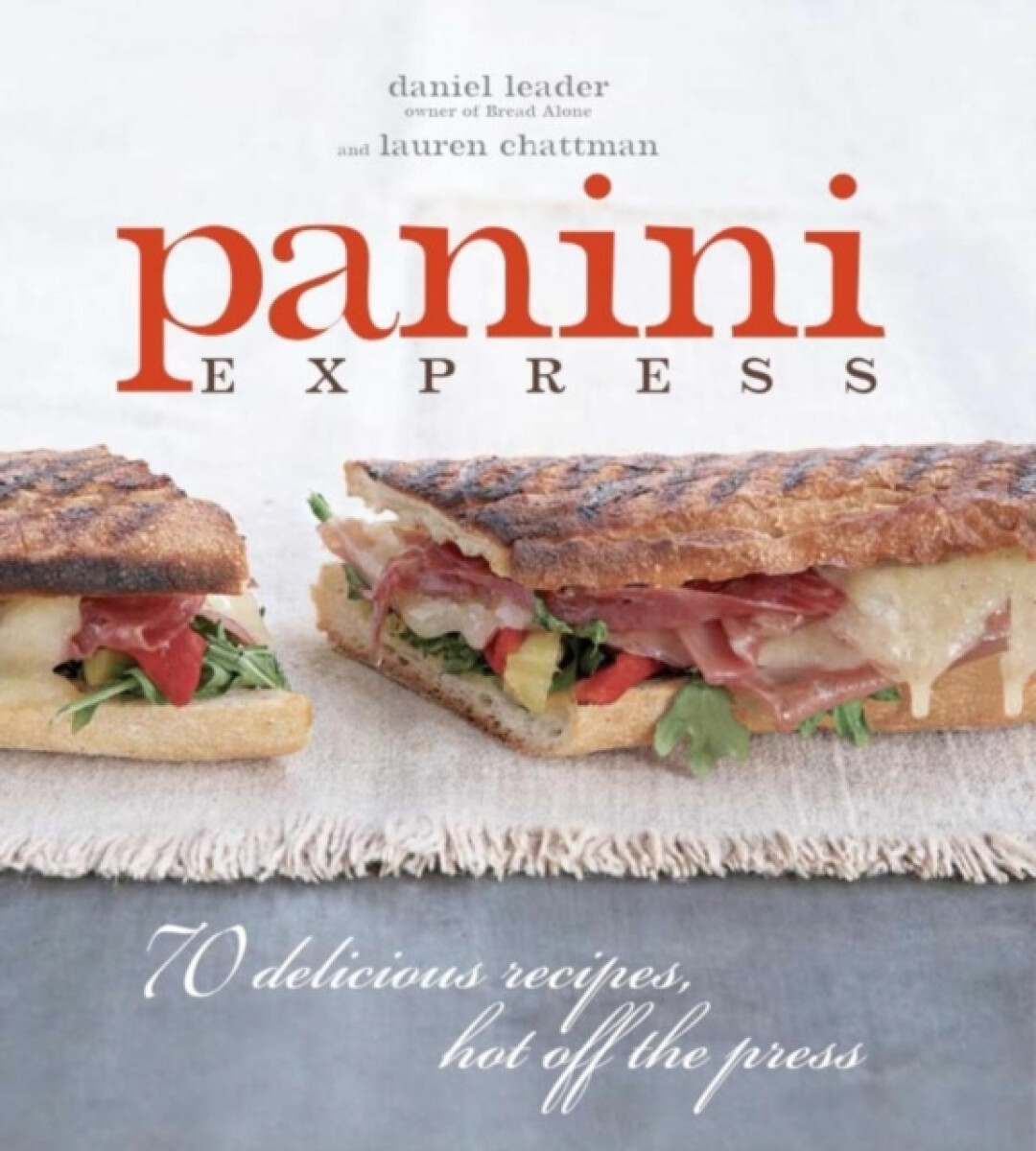 Panini Express - D Leader