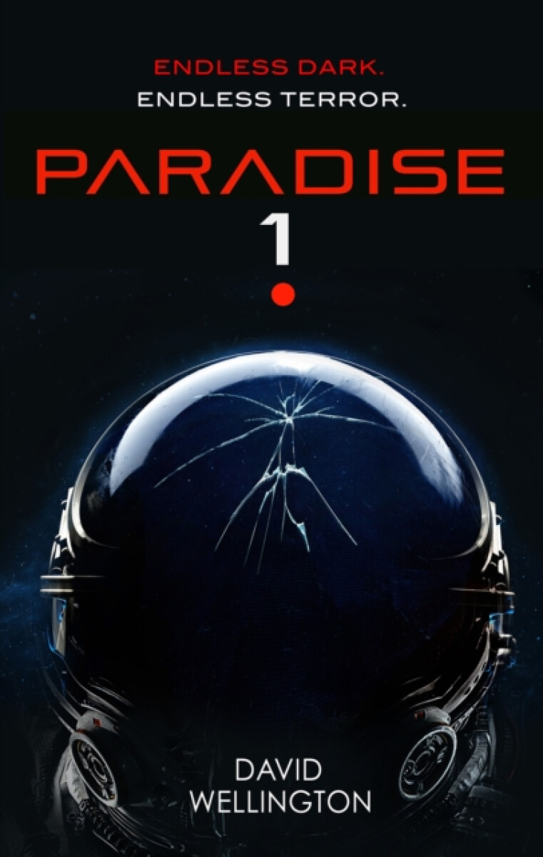 Kniha Paradise-1