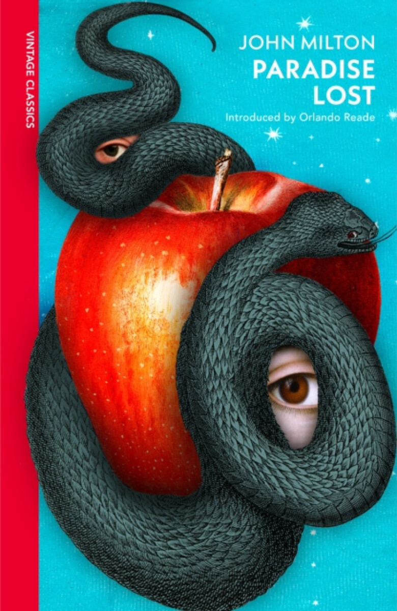 Kniha Paradise Lost And Paradise Regained