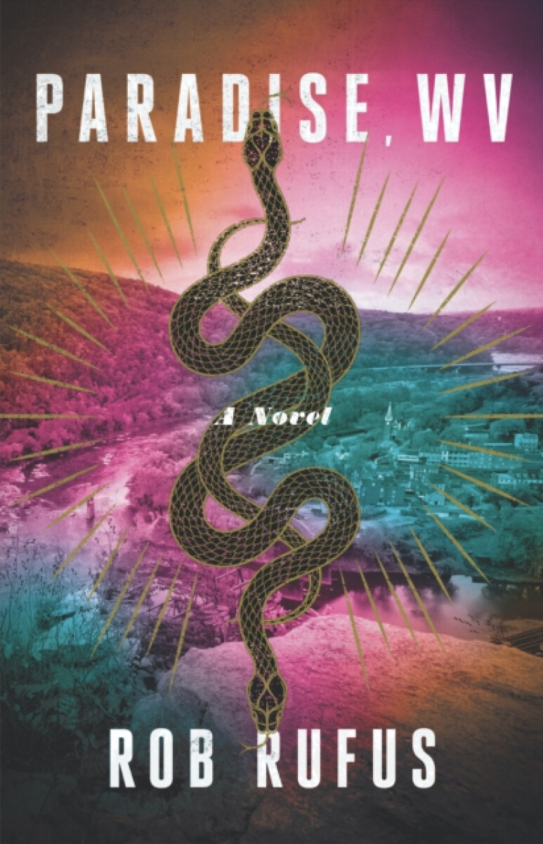 Kniha Paradise, WV