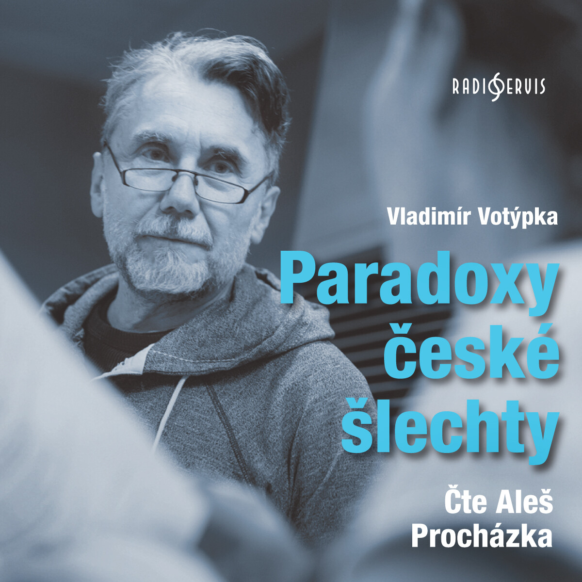 Levně Paradoxy české šlechty - Vladimír Votýpka - audiokniha