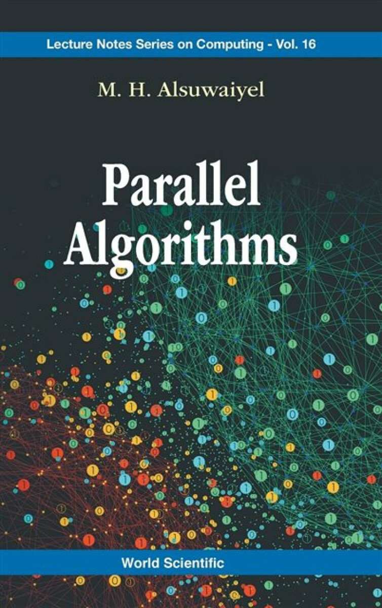 Kniha Parallel Algorithms