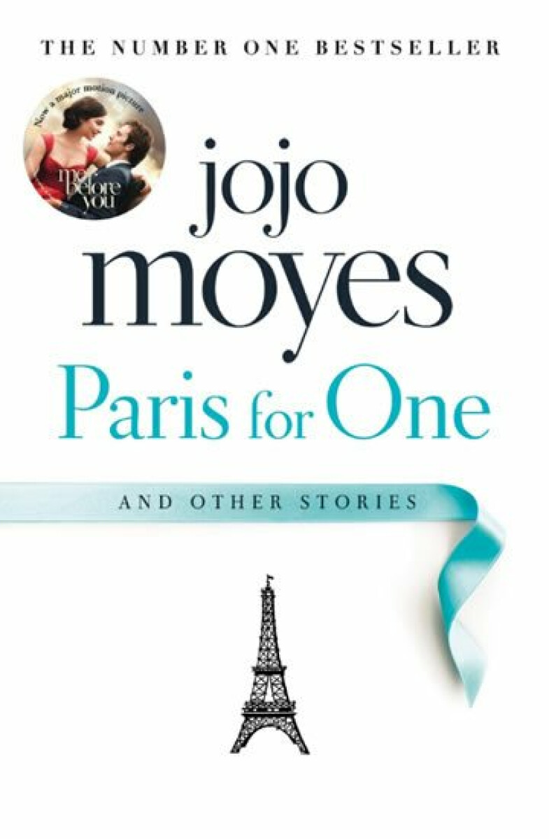 Kniha Paris for One and Other Stories