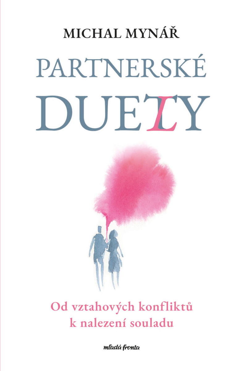 Partnerské duety - Michal Mynář