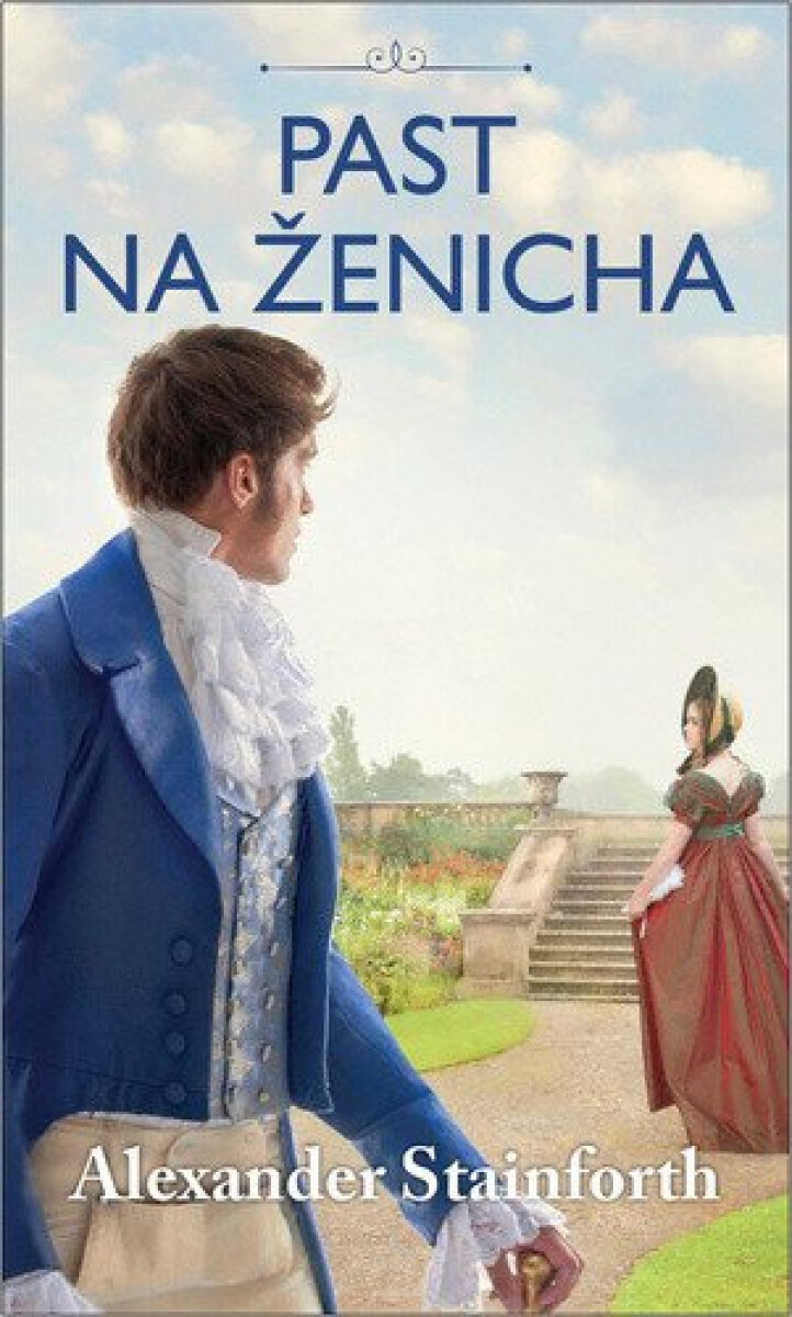Past na ženicha koupíte na Knihydobrovsky.cz