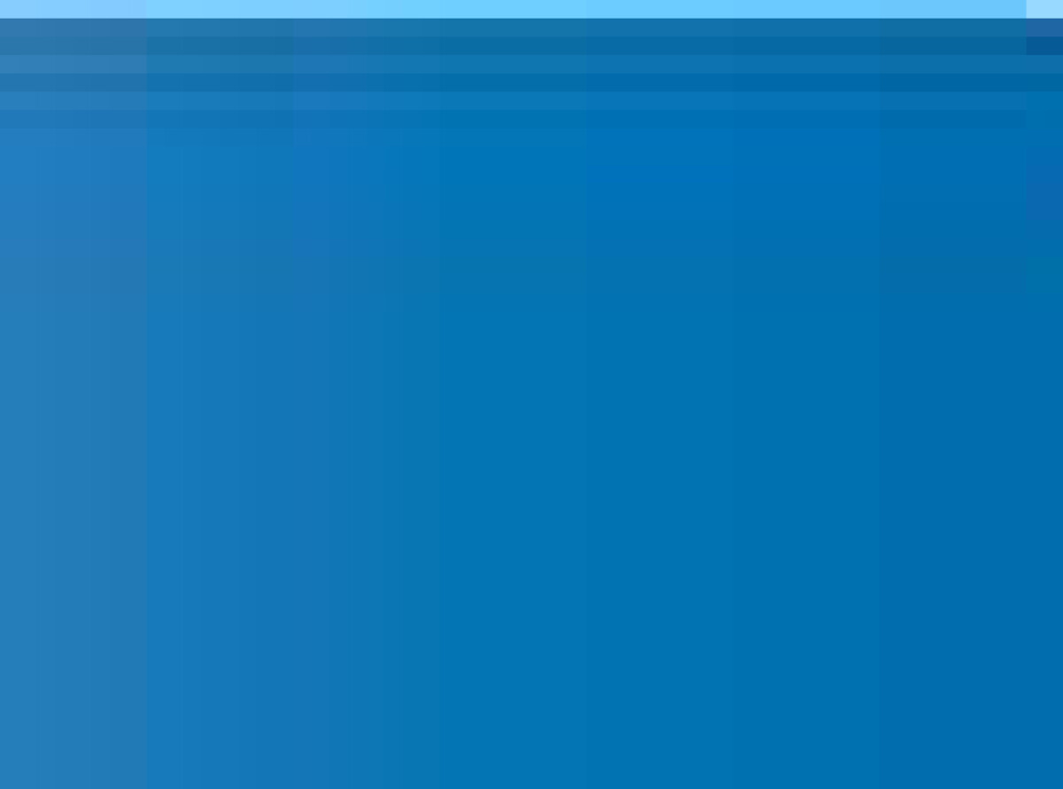 Pastel Caran d'Ache Neocolor II 150 Sapphire blue