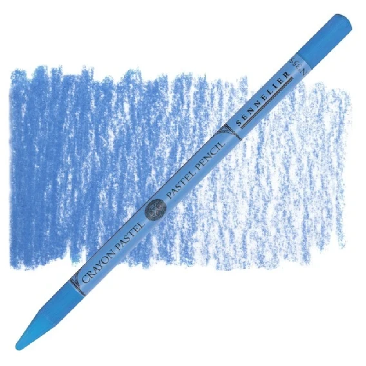 Pastel v tužce Sennelier – 355 Cobalt Blue Hue