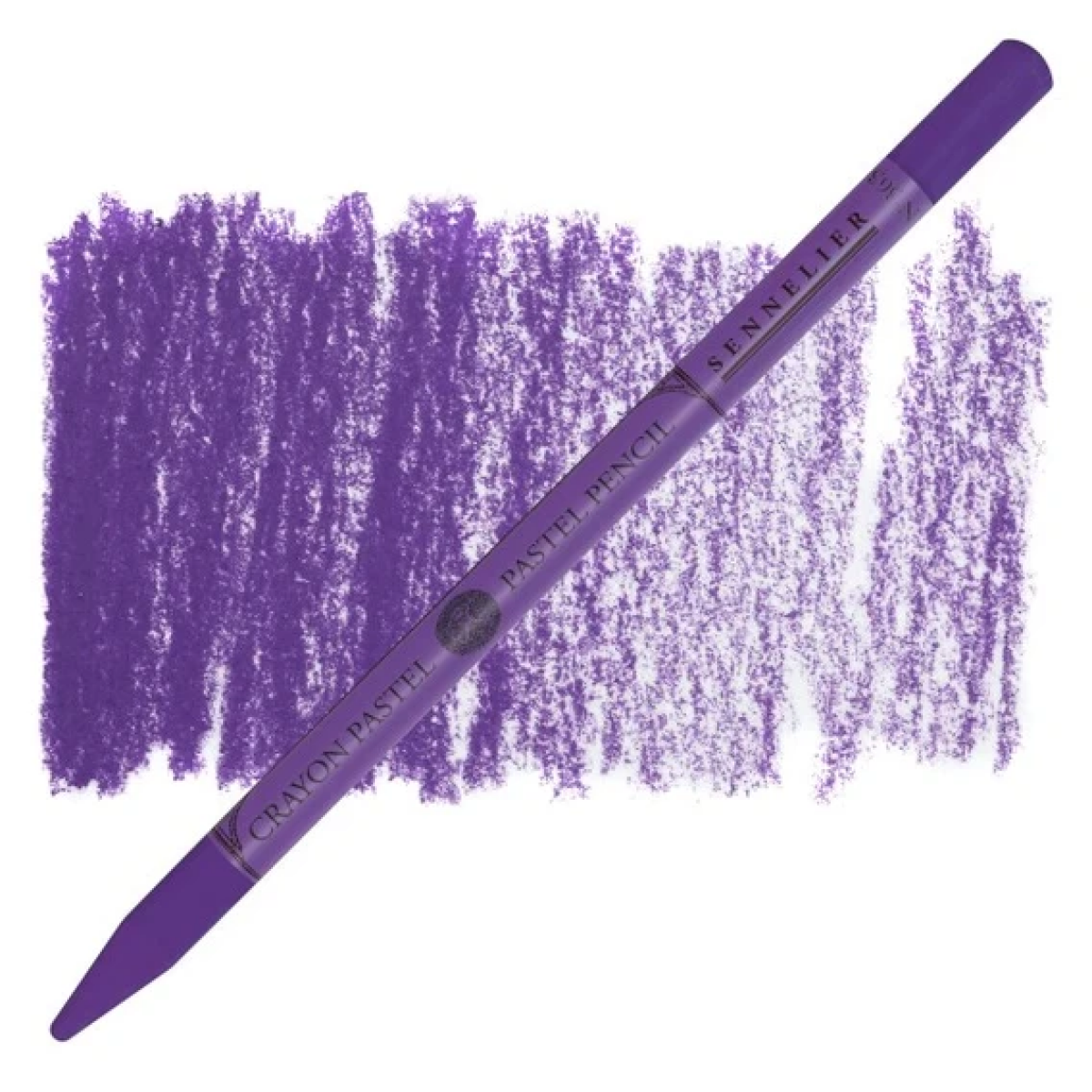 Pastel v tužce Sennelier – 363 Cobalt Violet Hue