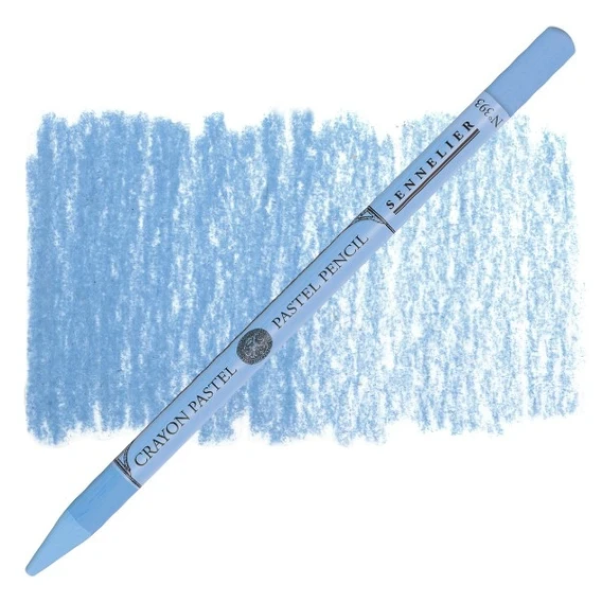Pastel v tužce Sennelier – 393 Ultramarine Deep