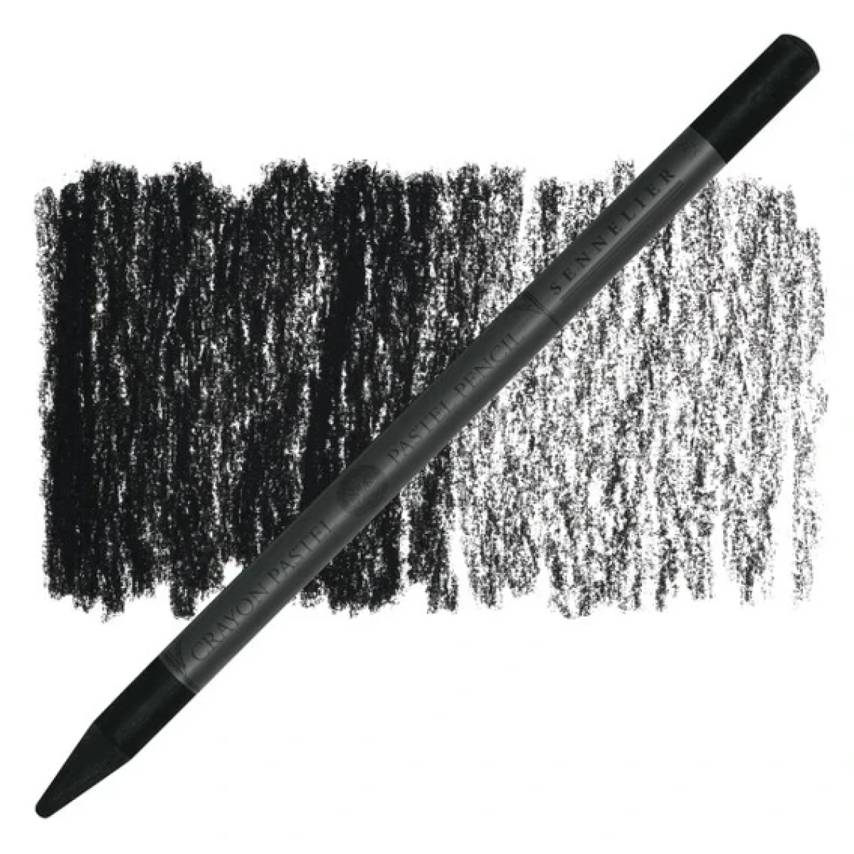 Pastel v tužce Sennelier – 526 Lamp Black