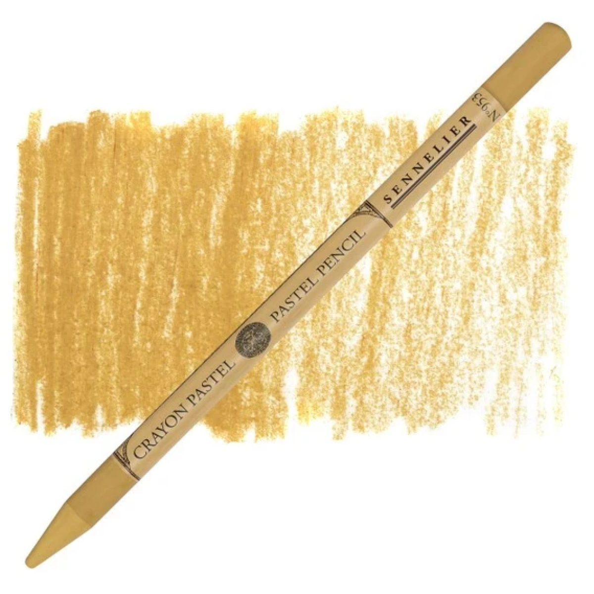 Pastel v tužce Sennelier – 953 Amber