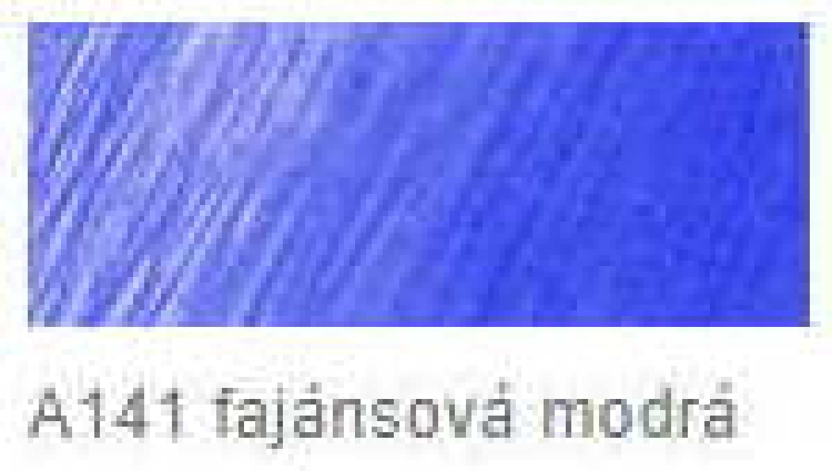 Pastelka Faber-Castell Polychromos – 141 delft blue