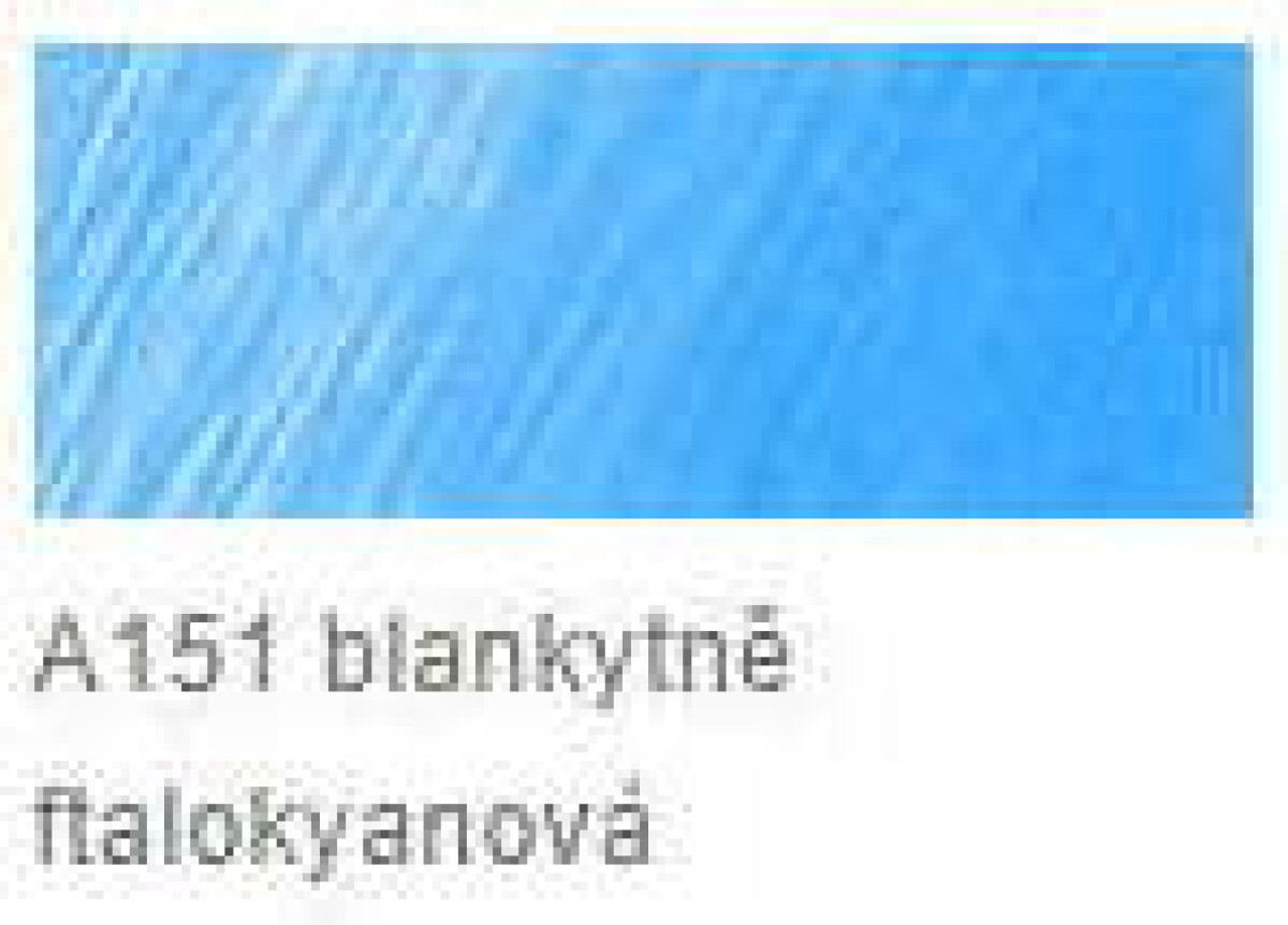 Pastelka Faber-Castell Polychromos – 151 helioblue reddish