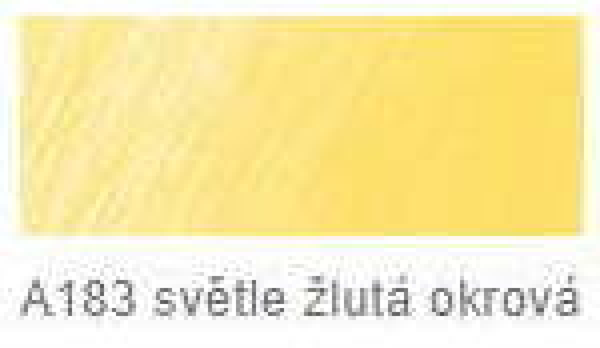 Pastelka Faber-Castell Polychromos – 183 light yellow ochre