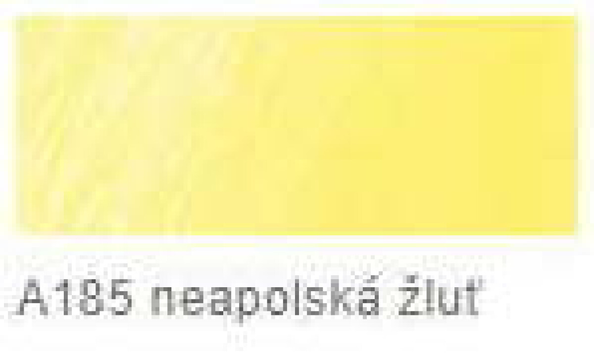 Pastelka Faber-Castell Polychromos – 185 naples yellow