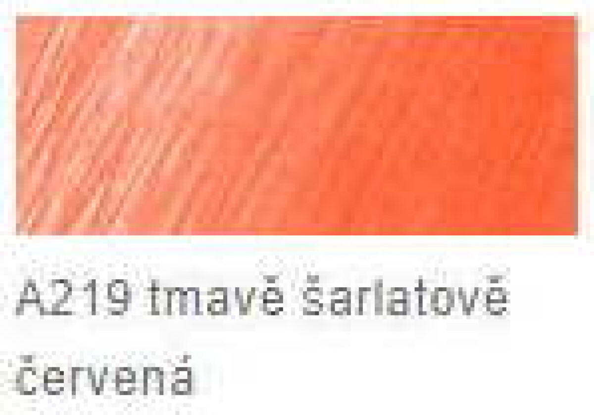 Pastelka Faber-Castell Polychromos – 219 deep scarlet red