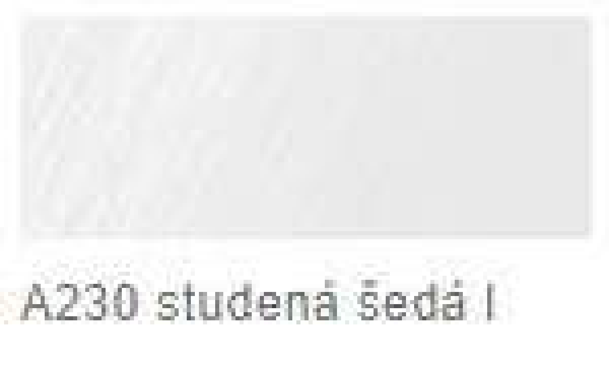 Pastelka Faber-Castell Polychromos – 230 cold grey I