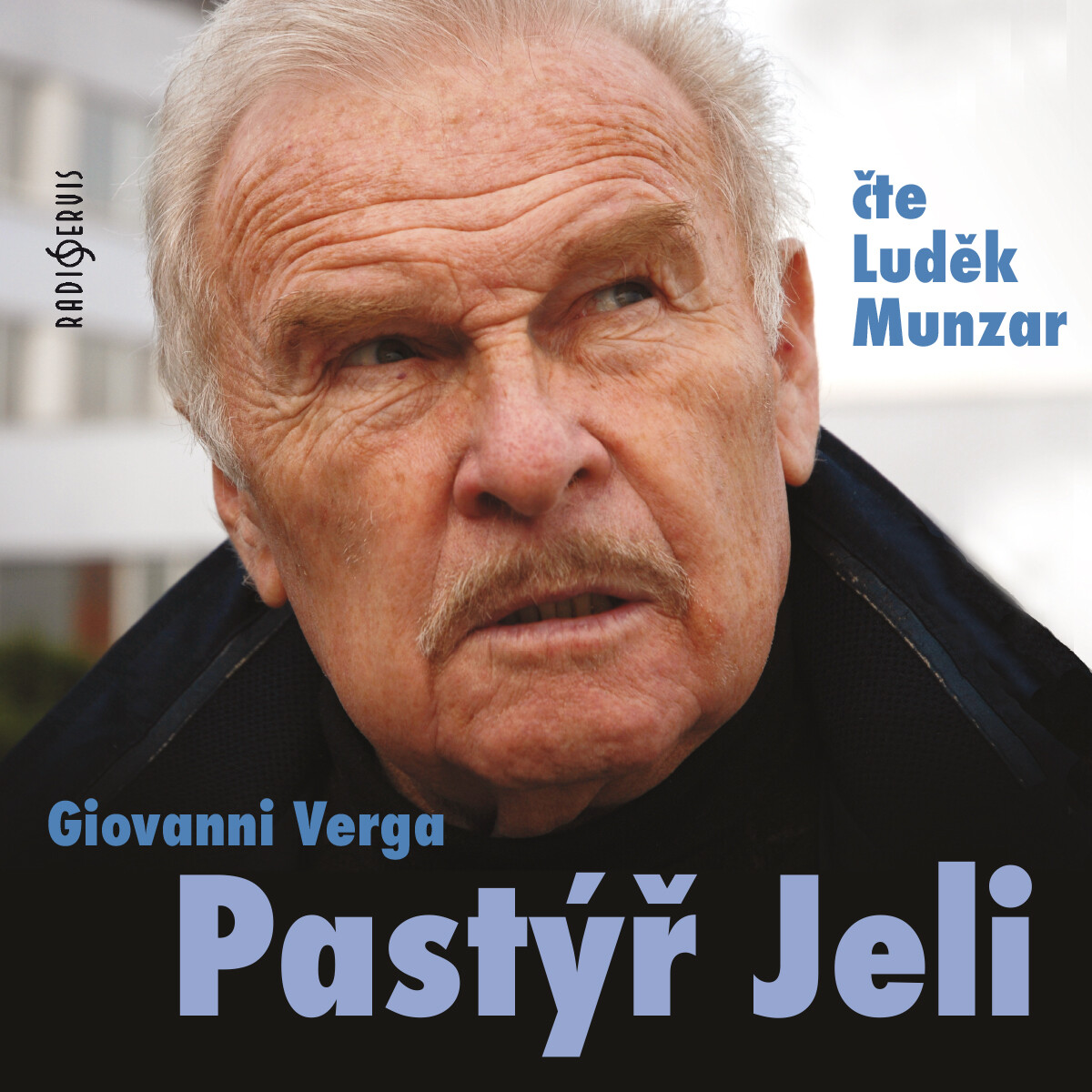 Levně Pastýř Jeli - Giovanni Verga - audiokniha