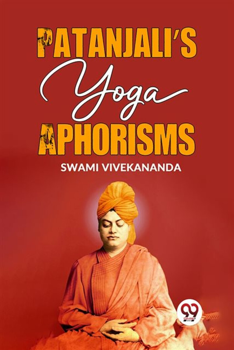Kniha Patanjali?S Yoga Aphorisms