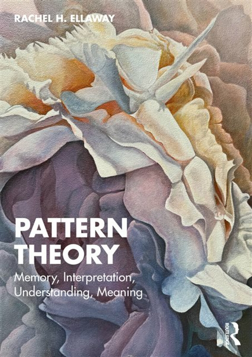 Kniha Pattern Theory