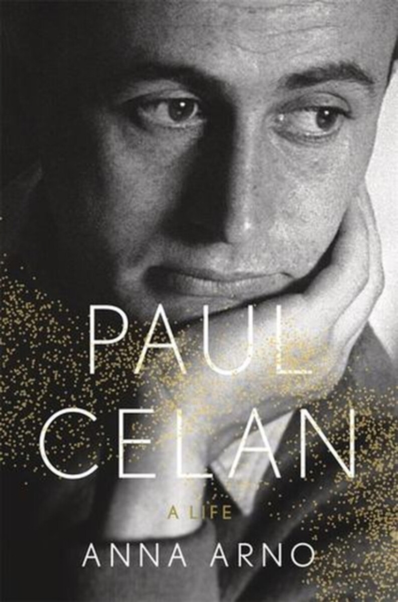 Paul Celan - Anna Arno