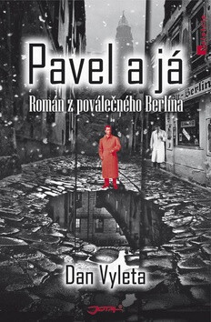 Kniha Pavel a já