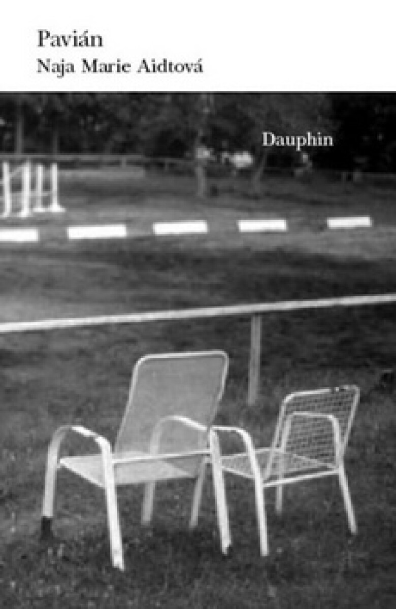 Pavián koupíte na Knihydobrovsky.cz