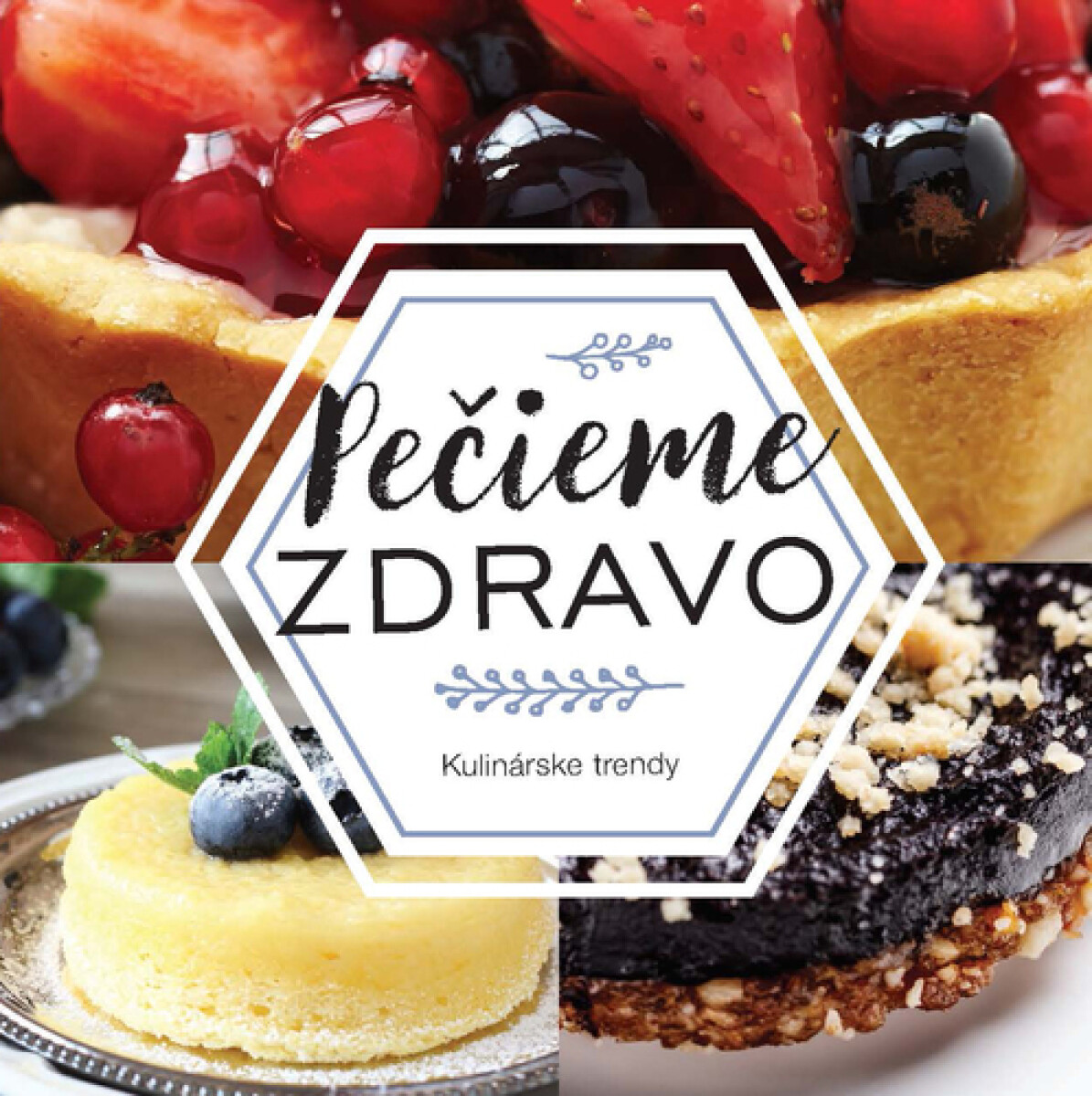 Pečieme zdravo