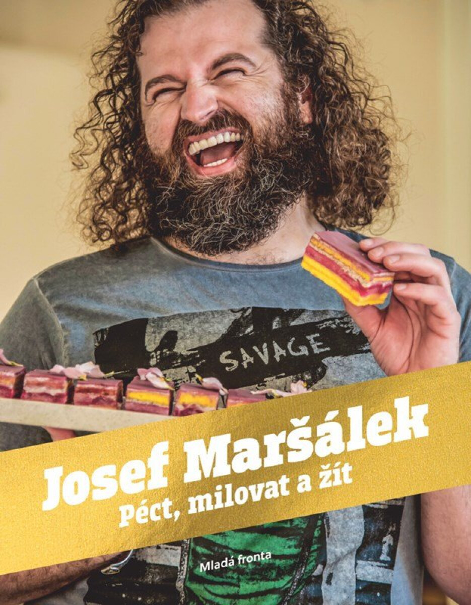 Péct, milovat a žít
