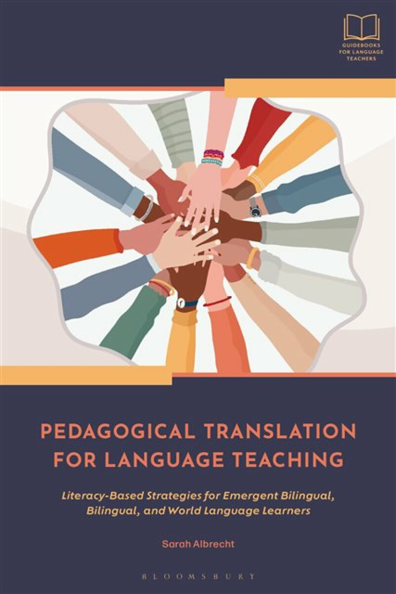 Kniha Pedagogical Translation for Language Teaching