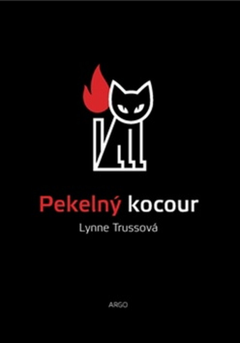 Pekelný kocour koupíte na Knihydobrovsky.cz