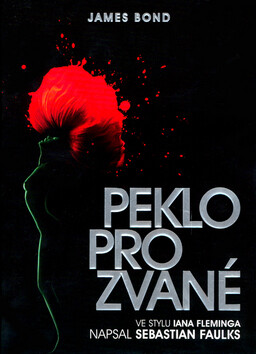 Kniha Peklo pro zvané