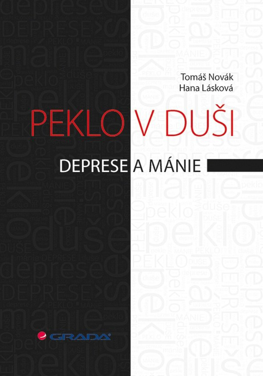 Peklo v duši - Tomáš Novák, Hana Lásková