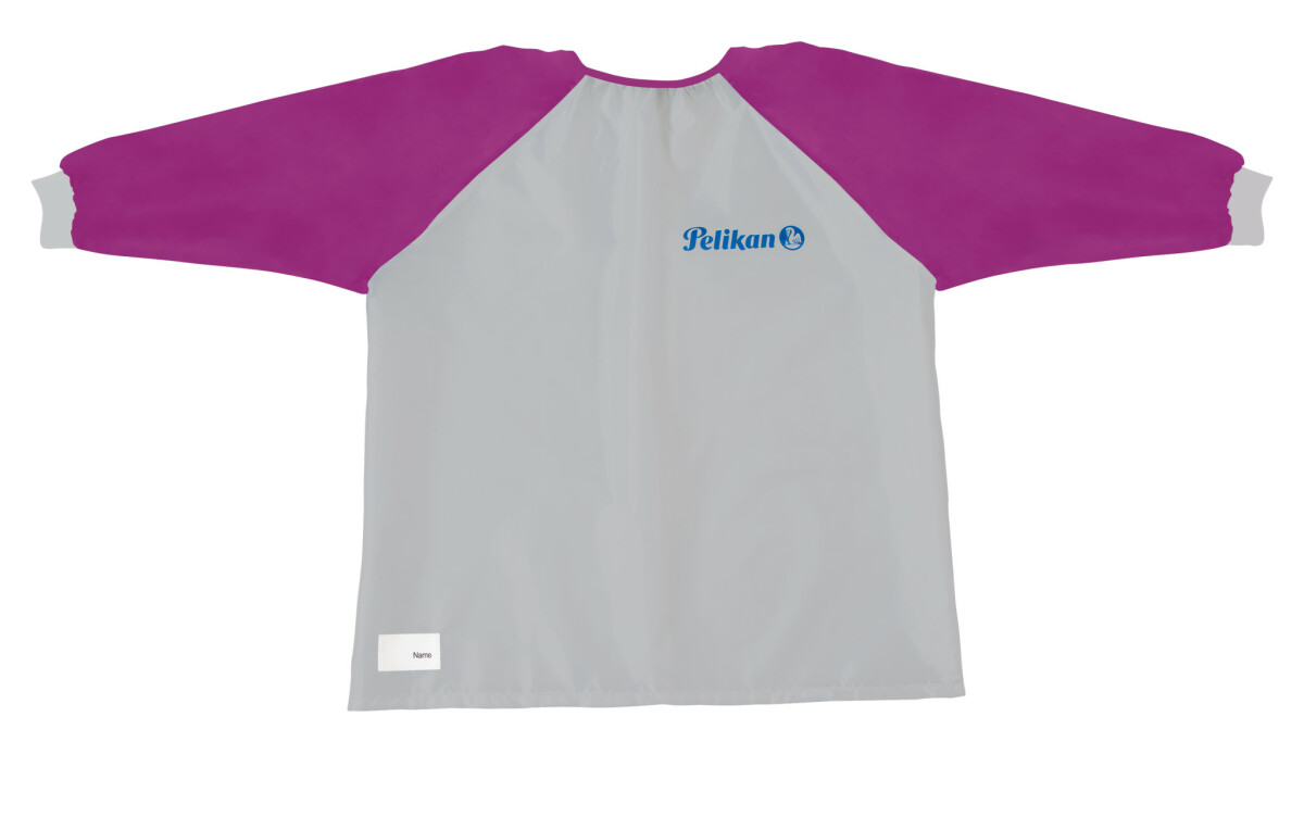 Pelikan - Dětská zástěrka pro holky - Obrázek 3