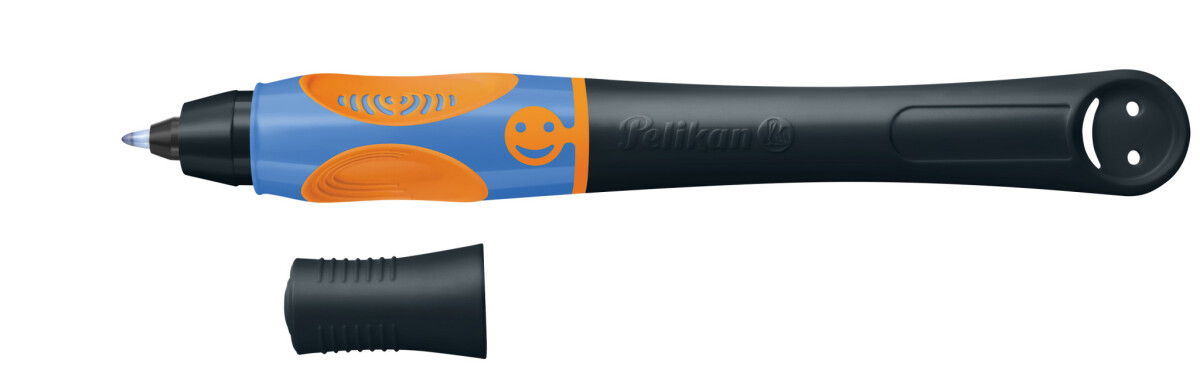 Inkoustový roller Griffix 3, neon černá (obrázek 9)