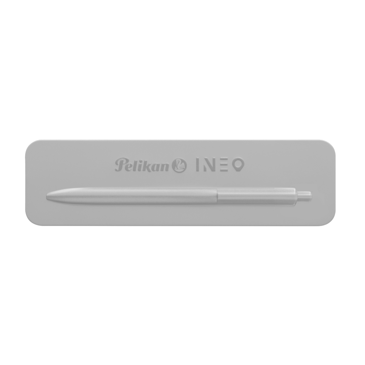 Pelikan - Tužka Ineo nekonečná stříbrná (obrázek 3)