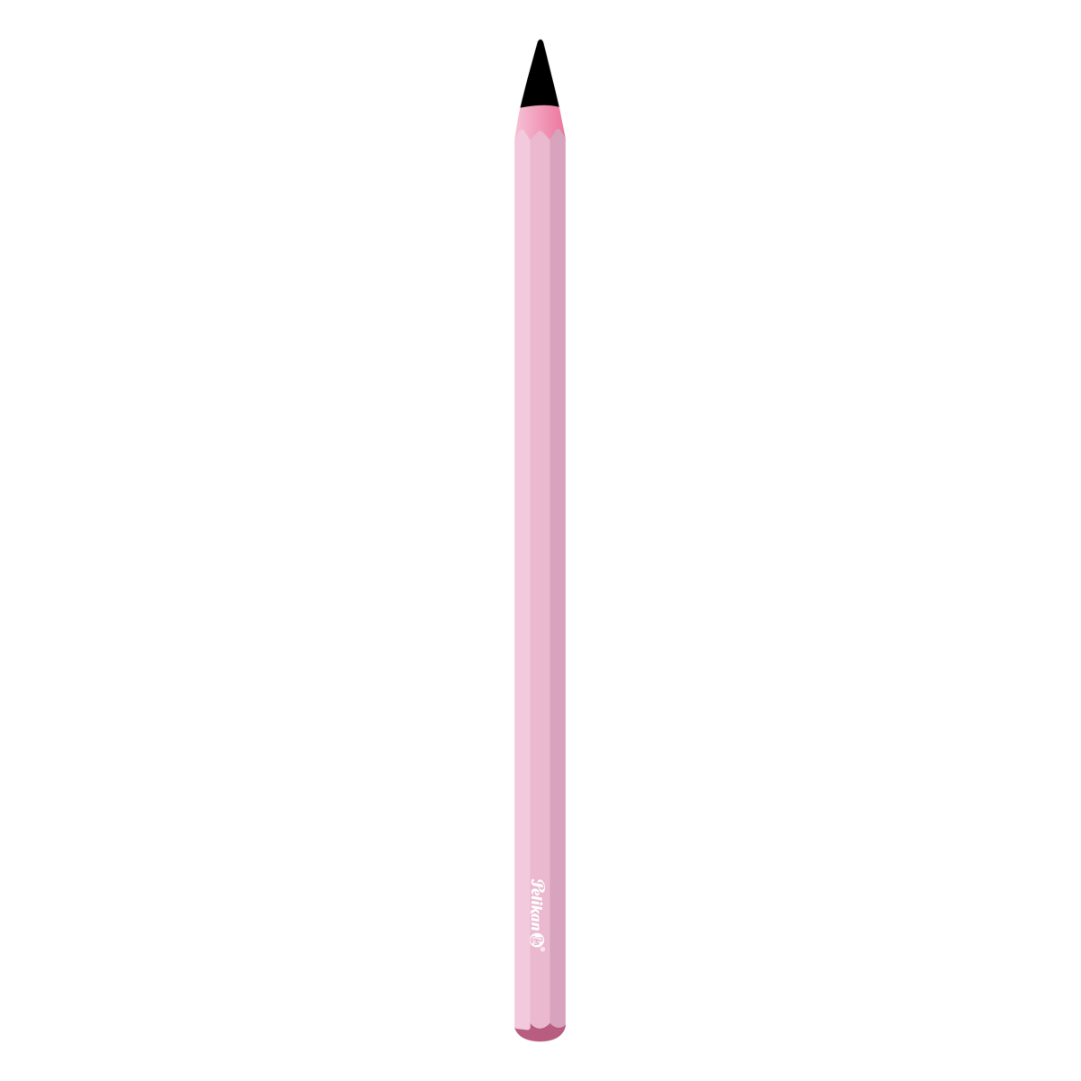Pelikan - Tužka nekonečná grafitová růžová (obrázek 4)