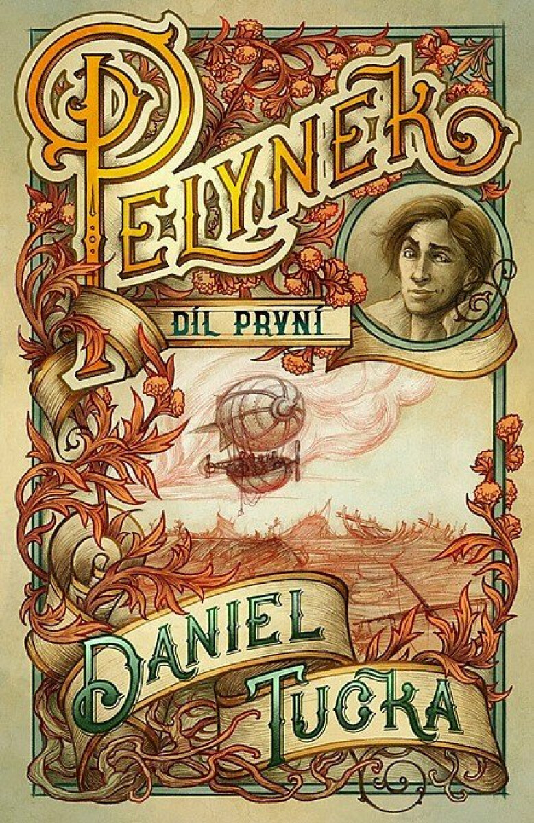 Pelyněk 1 koupíte na Knihydobrovsky.cz