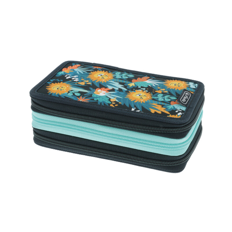 Plný penál, Lev, 3 patra (obrázek 13)