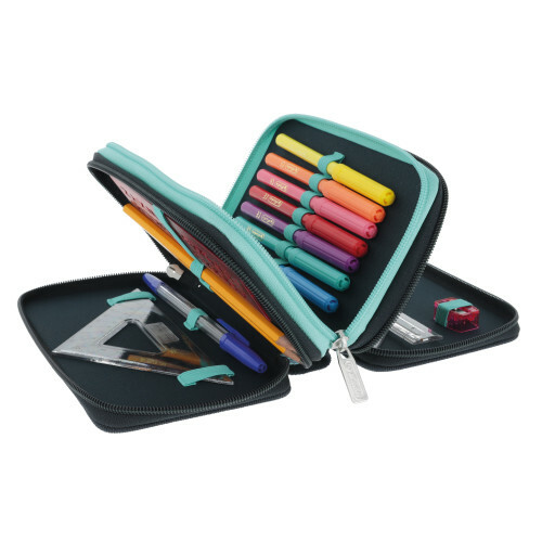 Plný penál, Lev, 3 patra (obrázek 11)