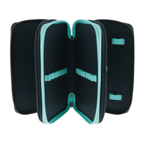 Plný penál, Lev, 3 patra (obrázek 12)