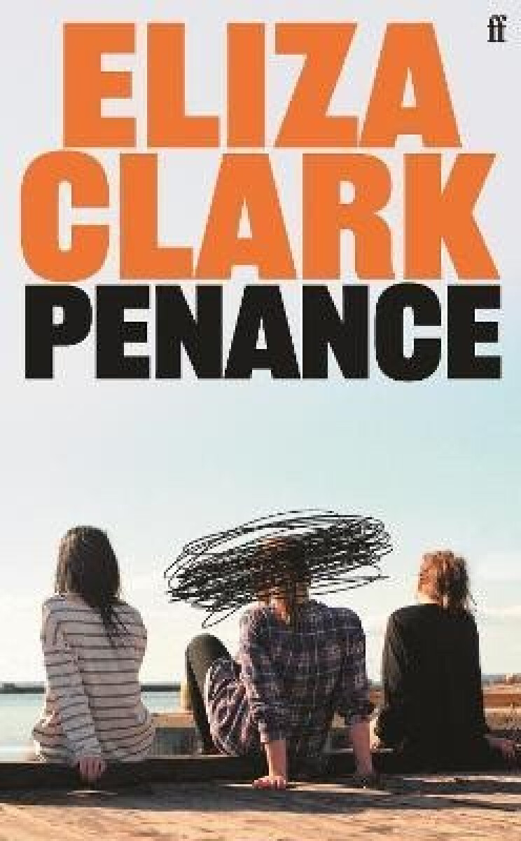 Kniha Penance