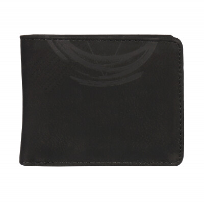 Peněženka - Hnědá se sponou