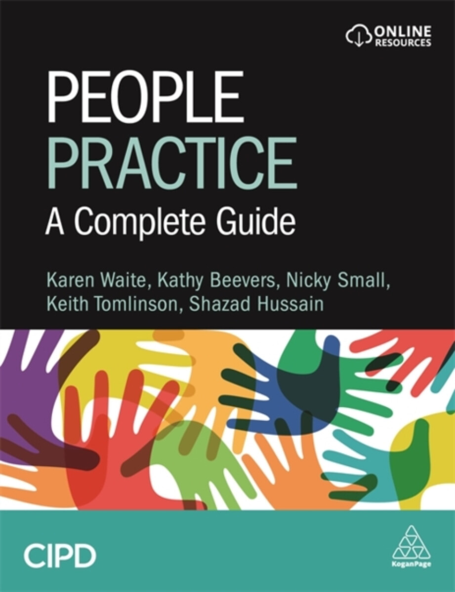 Kniha People Practice