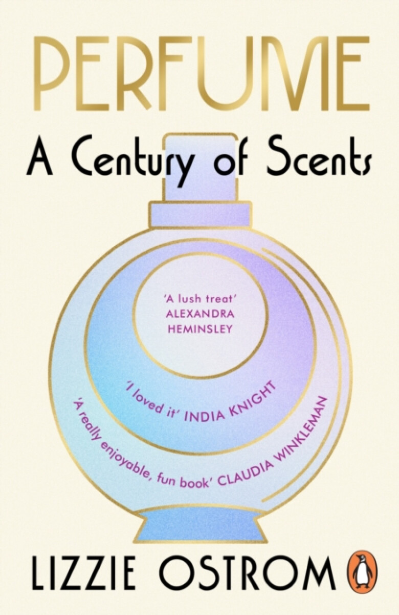 Kniha Perfume: A Century of Scents