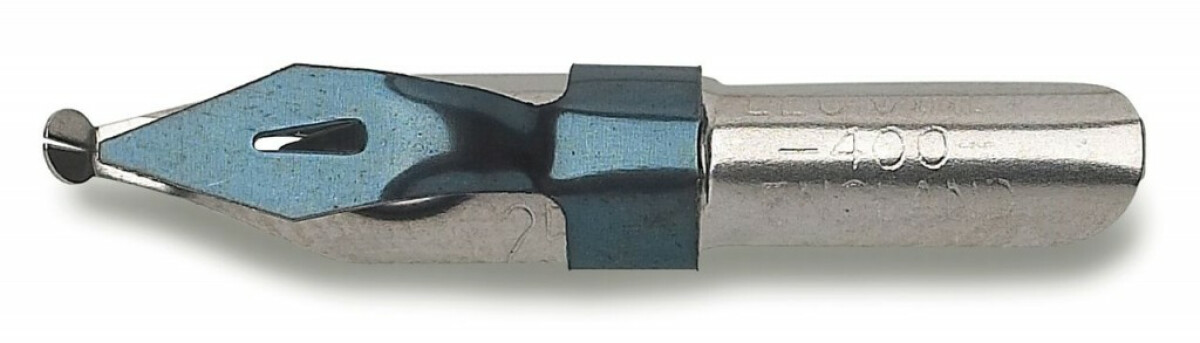 Perko Redispero Manuscript Leonardt 2,5mm DP400F