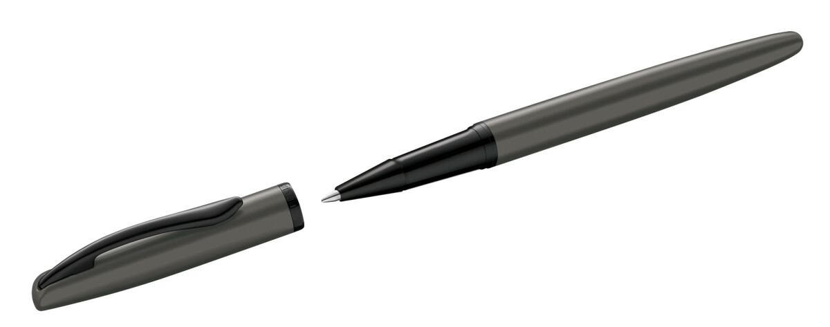 Pelikan - Pero roller Jazz Noble černé v boxu (obrázek 3)
