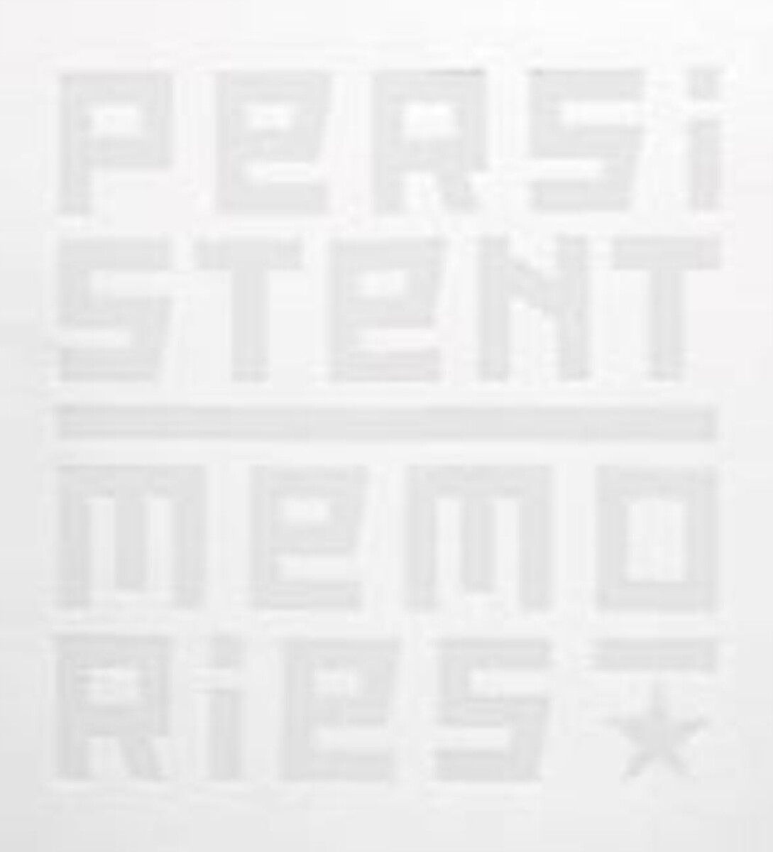 Kniha Persistent Memories